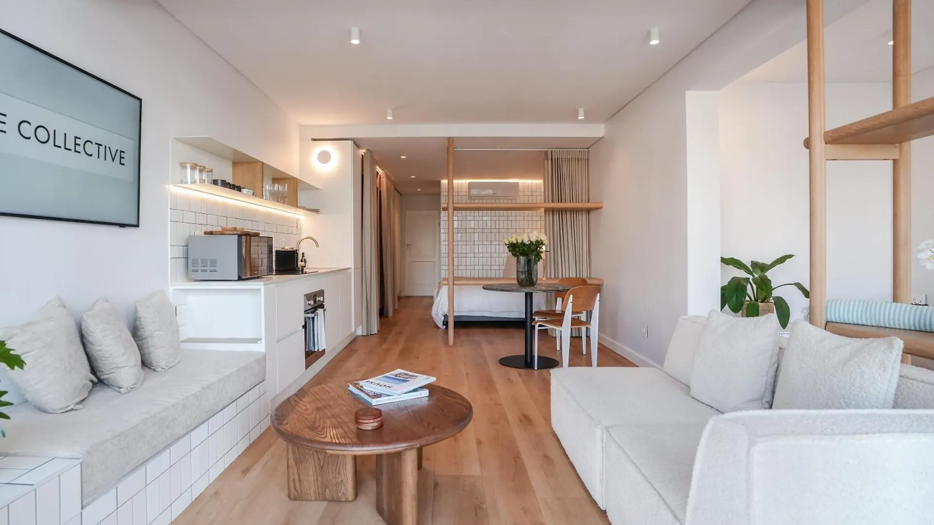 Apartment Seaside 8 L Aparthotel 50M From The Promenade Cape Town